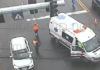 Un accidente de tránsito registrado la mañana del 8 de mayo en la vía Panamericana Norte, a la altura de la calle Río Coca, dejó tres personas heridas, entre ellas un menor de edad.