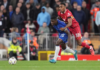 En una actuación sólida y contundente, el Chelsea dio un paso rumbo a la final de la UEFA Conference League tras imponerse 4-1 al Djurgardens, en el duelo de ida por las semifinales del certamen.