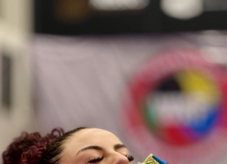 La experimentada karateca ecuatoriana, Jacqueline Factos, se consagró campeona panamericana en la categoría -61 kg, tras vencer 6-5 a la brasileña Bárbara Rodríguez en la gran final del Campeonato Panamericano U21-Senior 2025, realizado en Monterrey, México.