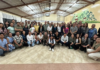 El Gobierno Nacional del Ecuador, a través del Ministerio del Ambiente, Agua y Transición Ecológica (MAATE) presentó oficialmente el Primer Plan de Acción para la Conservación de los Delfines de Río, gracias al apoyo técnico de WWF Ecuador - mediante la iniciativa regional de delfines de río (SARDI) - y el Instituto Nacional de Biodiversidad (INABIO).