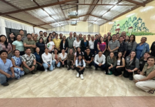 El Gobierno Nacional del Ecuador, a través del Ministerio del Ambiente, Agua y Transición Ecológica (MAATE) presentó oficialmente el Primer Plan de Acción para la Conservación de los Delfines de Río, gracias al apoyo técnico de WWF Ecuador - mediante la iniciativa regional de delfines de río (SARDI) - y el Instituto Nacional de Biodiversidad (INABIO).