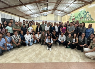 El Gobierno Nacional del Ecuador, a través del Ministerio del Ambiente, Agua y Transición Ecológica (MAATE) presentó oficialmente el Primer Plan de Acción para la Conservación de los Delfines de Río, gracias al apoyo técnico de WWF Ecuador - mediante la iniciativa regional de delfines de río (SARDI) - y el Instituto Nacional de Biodiversidad (INABIO).