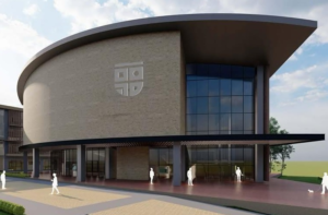 Un teatro con capacidad para 560 personas, construirá el Gobierno provincial de Pastaza, conforme se anuncia en las redes sociales y los medios. Un teatro para Puyo es una necesidad sentida, ya que en la actualidad el teatro de la Casa de la Cultura tiene capacidad para 200 personas.