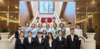 Pekín fue el escenario en el que la ministra de Economía, Sariha Moya, desplegó una intensa agenda diplomática y financiera. Su visita no solo se centró en la IV Reunión Ministerial del Foro China-CELAC, sino que incluyó encuentros con algunos de los bancos más influyentes del gigante asiático.