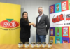 En un giro inesperado en el sector de alimentos, las marcas ecuatorianas Olé, reconocida por su liderazgo en la categoría de salsas picantes, y Snob, destacada por su trayectoria en productos encurtidos, anuncian una colaboración que apuesta por la innovación y el sabor, marcando un hito en la industria nacional.