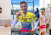 La 108ª edición del Giro de Italia ha comenzado este viernes con una novedad histórica: por primera vez, la icónica competencia ciclística parte desde Albania. El recorrido total será de 3.443,3 kilómetros, distribuidos en 21 etapas, con dos jornadas de descanso, y finalizará el 1 de junio en Roma.