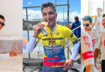 La 108ª edición del Giro de Italia ha comenzado este viernes con una novedad histórica: por primera vez, la icónica competencia ciclística parte desde Albania. El recorrido total será de 3.443,3 kilómetros, distribuidos en 21 etapas, con dos jornadas de descanso, y finalizará el 1 de junio en Roma.