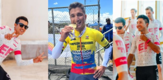 La 108ª edición del Giro de Italia ha comenzado este viernes con una novedad histórica: por primera vez, la icónica competencia ciclística parte desde Albania. El recorrido total será de 3.443,3 kilómetros, distribuidos en 21 etapas, con dos jornadas de descanso, y finalizará el 1 de junio en Roma.
