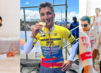 La 108ª edición del Giro de Italia ha comenzado este viernes con una novedad histórica: por primera vez, la icónica competencia ciclística parte desde Albania. El recorrido total será de 3.443,3 kilómetros, distribuidos en 21 etapas, con dos jornadas de descanso, y finalizará el 1 de junio en Roma.