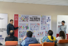 La Escuela Superior Politécnica de Chimborazo (ESPOCH) llevó a cabo la "Semana de la Diversidad", una serie de actividades orientadas a promover la inclusión y equidad en el ámbito universitario.