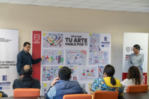 La Escuela Superior Politécnica de Chimborazo (ESPOCH) llevó a cabo la "Semana de la Diversidad", una serie de actividades orientadas a promover la inclusión y equidad en el ámbito universitario.