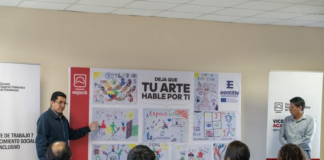 La Escuela Superior Politécnica de Chimborazo (ESPOCH) llevó a cabo la "Semana de la Diversidad", una serie de actividades orientadas a promover la inclusión y equidad en el ámbito universitario.