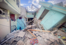 El 28 de mayo se confirmó el fallecimiento de un hombre venezolano de aproximadamente 65 años, víctima de graves quemaduras tras una explosión de gas el domingo 25 de mayo. La víctima murió en la mañana de ese día en el Hospital Docente de Riobamba, a causa de un paro cardiorrespiratorio derivado de heridas que afectaron el 80% de su cuerpo.