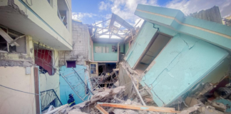El 28 de mayo se confirmó el fallecimiento de un hombre venezolano de aproximadamente 65 años, víctima de graves quemaduras tras una explosión de gas el domingo 25 de mayo. La víctima murió en la mañana de ese día en el Hospital Docente de Riobamba, a causa de un paro cardiorrespiratorio derivado de heridas que afectaron el 80% de su cuerpo.