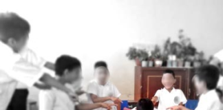 Un presunto caso de acoso escolar, amenazas e intimidación ha sido denunciado en la Unidad Educativa Miguel Ángel León, en contra de un estudiante de 12 años, identificado como Jairo T. (nombre protegido por tratarse de un menor de edad), alumno de octavo año de educación básica.