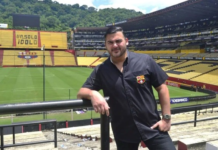 El conjunto torero, que en la LigaPro se mantiene como líder en una disputa apretada, afronta ahora un panorama nada optimista en la Copa Libertadores.