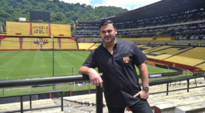 El conjunto torero, que en la LigaPro se mantiene como líder en una disputa apretada, afronta ahora un panorama nada optimista en la Copa Libertadores.