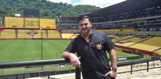 El conjunto torero, que en la LigaPro se mantiene como líder en una disputa apretada, afronta ahora un panorama nada optimista en la Copa Libertadores.