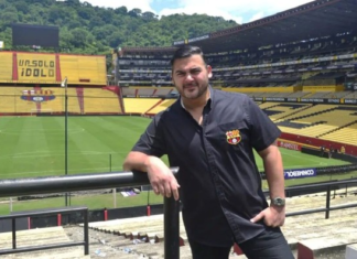 El conjunto torero, que en la LigaPro se mantiene como líder en una disputa apretada, afronta ahora un panorama nada optimista en la Copa Libertadores.