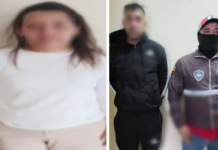 La Policía Nacional del Ecuador, a través de la Subzona Chimborazo N.º 6, continúa con los operativos de control y lucha contra el tráfico ilícito de drogas en Riobamba.