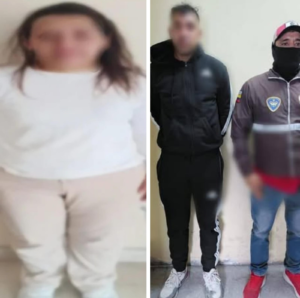 La Policía Nacional del Ecuador, a través de la Subzona Chimborazo N.º 6, continúa con los operativos de control y lucha contra el tráfico ilícito de drogas en Riobamba.