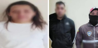 La Policía Nacional del Ecuador, a través de la Subzona Chimborazo N.º 6, continúa con los operativos de control y lucha contra el tráfico ilícito de drogas en Riobamba.
