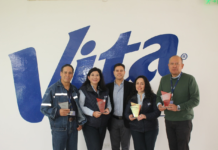 El 9 de mayo del presente año, Vita Alimentos conmemoró con orgullo 65 años de operación en Ecuador. Fundada en 1960 como la primera planta pasteurizadora de leche del país, con el respaldo del Municipio de Quito de esa época, la UNICEF, la fundación Cornelio Polit y 57 ganaderos, su misión inicial se enfocó mejorar la alimentación de la población y reducir los problemas de salud pública derivados del consumo de leche cruda.