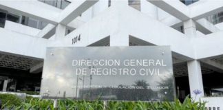 Con el objetivo de garantizar la atención oportuna en casos sensibles, el Registro Civil del Ecuador anunció que 25 agencias permanecerán operativas entre el viernes 2 y el domingo 4 de mayo, durante el feriado nacional por el Día del Trabajador.