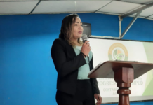 En el marco de una sesión ordinaria del Concejo Municipal, realizada la mañana de este viernes, se llevó a cabo el nombramiento de la nueva vicealcaldesa del cantón Chunchi.