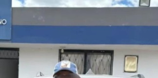 Dos vehículos con reporte de robo fueron recuperados esta semana en Riobamba, gracias a los patrullajes preventivos del Grupo de Operaciones Motorizadas (GOM).