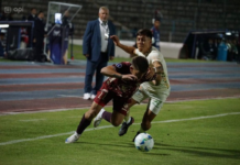 Mushuc Runa y Orense se enfrentan este sábado por la LigaPro