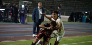 Mushuc Runa y Orense se enfrentan este sábado por la LigaPro