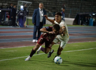 Mushuc Runa y Orense se enfrentan este sábado por la LigaPro