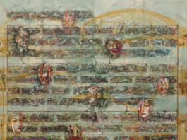 La ciudad de Riobamba se convirtió en el epicentro del arte ecuatoriano con la realización del XII Salón Nacional de Artes Plásticas “Magdalena Dávalos”, un evento que reafirma la capacidad transformadora del arte y su papel como motor de diálogo social, cuestionamiento crítico y construcción de memoria colectiva.
