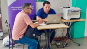 La Secretaría de Educación Superior, Ciencia, Tecnología e Innovación (Senescyt) anunció que a partir del 26 de mayo de 2025, se abrirá el proceso nacional de registro obligatorio para todas las personas interesadas en acceder a instituciones de educación superior públicas en el país.