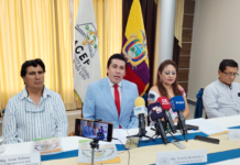 La jueza ponente emitió sentencia, negando la demanda de Juan Tello exgerente de la cooperativa de ahorro y crédito de Educadores de Pastaza (CACEP), con el fundamento de que un gerente general no puede estar bajo relación de dependencia, como es el caso del demandante.