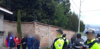 Un operativo interinstitucional liderado por la Agencia de Aseguramiento de la Calidad de los Servicios de Salud (ACESS), reveló el 19 de mayo, un centro ilegal de rehabilitación en Guano, Chimborazo, donde personas eran retenidas bajo condiciones alarmantes de hacinamiento y maltrato.