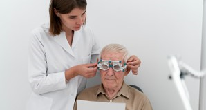 En el marco del Día Mundial de la Salud Visual (21 de mayo), es fundamental reflexionar sobre una problemática que avanza de manera silenciosa pero implacable: las enfermedades oculares no diagnosticadas y no tratadas.