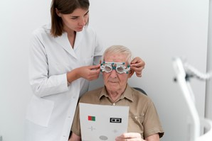 En el marco del Día Mundial de la Salud Visual (21 de mayo), es fundamental reflexionar sobre una problemática que avanza de manera silenciosa pero implacable: las enfermedades oculares no diagnosticadas y no tratadas.