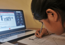 Debido al aumento de casos de tosferina, las clases en los cantones de Alausí, Chambo, Cumandá, Colta, Guamote y Riobamba continúan de manera virtual por 60 días, para proteger la salud de estudiantes, docentes y personal educativo.
