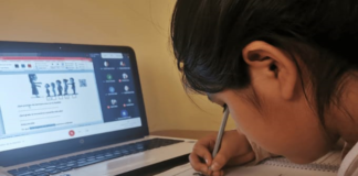 Debido al aumento de casos de tosferina, las clases en los cantones de Alausí, Chambo, Cumandá, Colta, Guamote y Riobamba continúan de manera virtual por 60 días, para proteger la salud de estudiantes, docentes y personal educativo.