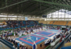 Un grupo de jóvenes deportistas del cantón Guano ya se encuentra en la provincia de Manabí para participar en el Primer Campeonato Nacional Juvenil de Karate Do, que se desarrolla del 2 al 4 de mayo y reúne a los mejores talentos del país en esta disciplina.