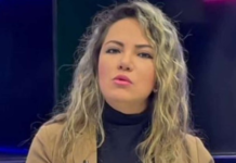 El pleno del Tribunal Contencioso Electoral (TCE) ratificó la sentencia de tres años sin derechos políticos para la asambleísta electa por el partido Revolución Ciudadana (RC), Priscila Schettini, este jueves 1 de mayo de 2025.