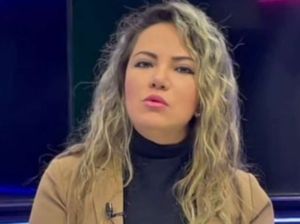 El pleno del Tribunal Contencioso Electoral (TCE) ratificó la sentencia de tres años sin derechos políticos para la asambleísta electa por el partido Revolución Ciudadana (RC), Priscila Schettini, este jueves 1 de mayo de 2025.
