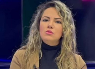 El pleno del Tribunal Contencioso Electoral (TCE) ratificó la sentencia de tres años sin derechos políticos para la asambleísta electa por el partido Revolución Ciudadana (RC), Priscila Schettini, este jueves 1 de mayo de 2025.