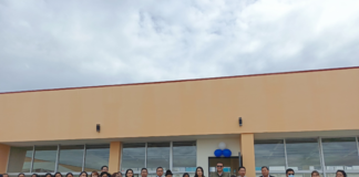 Con una inversión que supera los 556 mil dólares, el Ministerio de Educación, a través de la Coordinación Zonal 3, entregó nuevas obras de infraestructura y equipamiento educativo en la provincia de Cotopaxi.