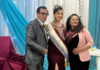 En el marco de la celebración por los 164 años de parroquialización de Santiago de Guanando, la comunidad vivió una noche inolvidable el pasado sábado 24 de mayo, durante la gala de elección y coronación de su nueva soberana.