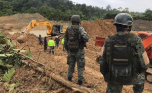 Desde la firma del acuerdo de paz entre el gobierno colombiano y las FARC en 2016, varios grupos guerrilleros que rechazaron formaron lo que hoy conocemos como las disidencias. Siempre con buenas noticias Chimborazo, Tungurahua, Pastaza, Cotopaxi. Noticias de Actualidad. Riobamba - Ecuador.