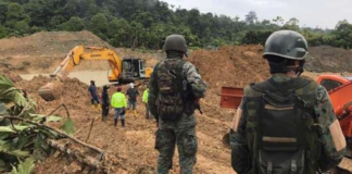 Desde la firma del acuerdo de paz entre el gobierno colombiano y las FARC en 2016, varios grupos guerrilleros que rechazaron formaron lo que hoy conocemos como las disidencias. Siempre con buenas noticias Chimborazo, Tungurahua, Pastaza, Cotopaxi. Noticias de Actualidad. Riobamba - Ecuador.