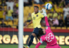 Tras especulaciones, la Selección Nacional de Ecuador ha confirmado que jugará sus partidos de local en Guayaquil durante las fechas dobles de las Eliminatorias Sudamericanas rumbo al Mundial.